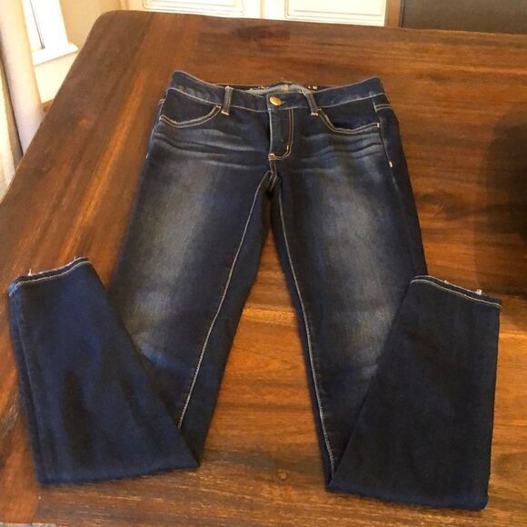 American eagle jegging’s  - Picture 1 of 7